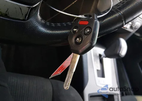 2013 Subaru Outback 2.5I Premium from USA, damaged, VIN 4S4BRCBC7D3202731